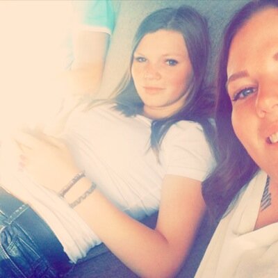 ❤ Myrth & Alie