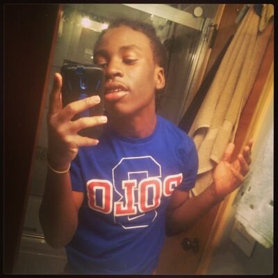 Football is LIFE! 
Chi-Raq my CITY! 
#43
Just a young man tryna make it . 
REAL FOLLOW REAL don't follow to unfollow FAKE MFS .