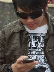 Knp hdup ini slalu pnuh cba'an.