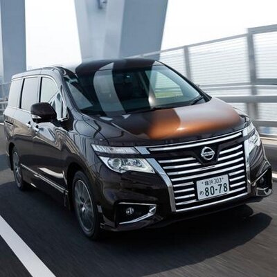 日産 エルグランド 画像 Nissan Elgrand1 Twitter 日産 エルグランド 画像 Nissan Elgrand1 Twitter