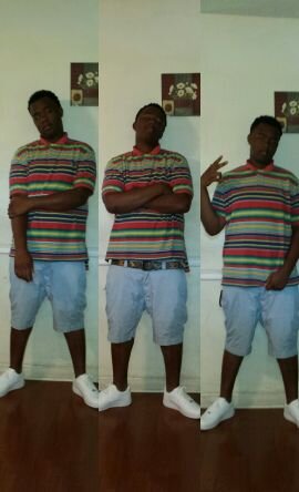 fuck a bio its erica gang an fred gang or nun free my ppl
