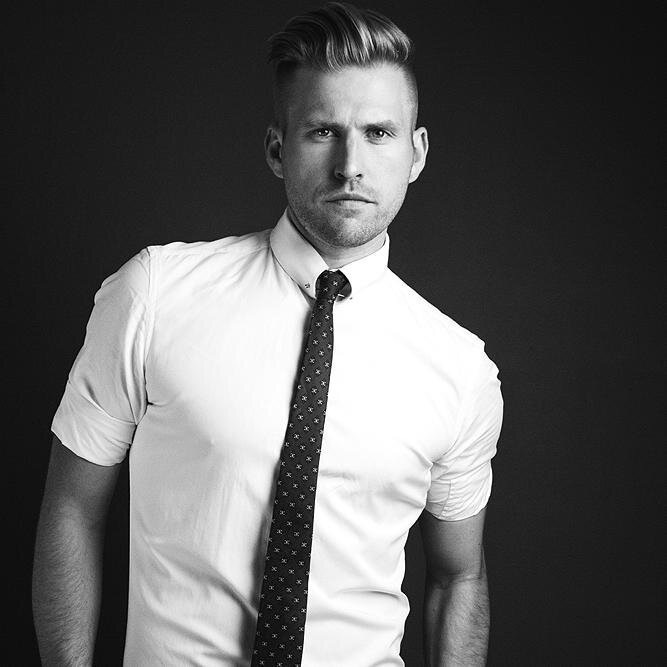 | SINGER | ACTOR | HOST | ENTREPRENEUR