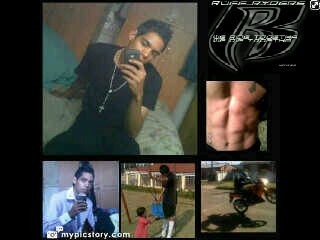 2 u bitches dt say gentlemen dnt exist, we do,its jus that we r attracted to ladies nt hoes