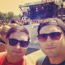 Ed Spencer - @edspencer111 - Twitter