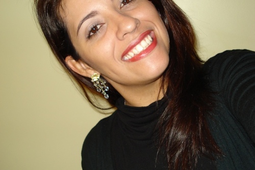 Lu_Mendonca's profile picture. 