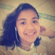 Baiana, Cristã,16 anos.