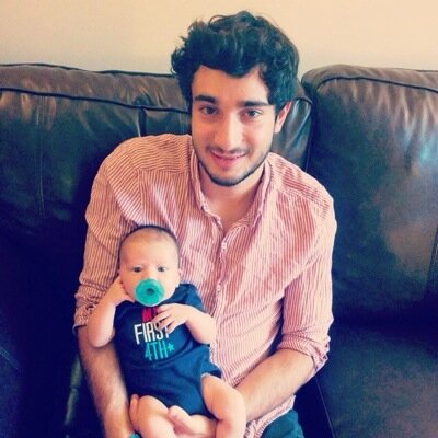 twitt3rlesstj's profile picture. UMW