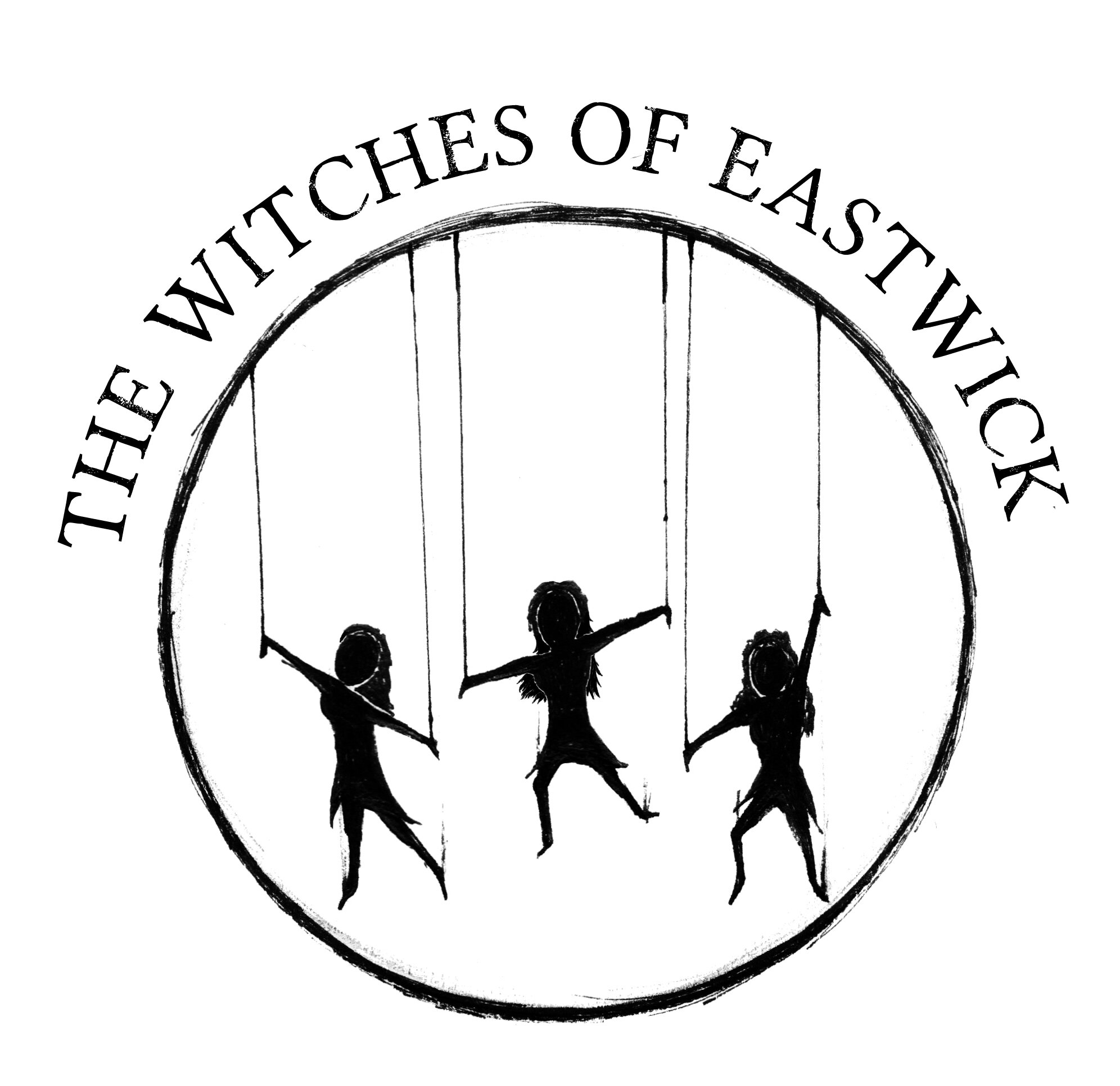 CHMS presents THE WITCHES OF EASTWICK. February 2015.
Follow us for updates on everything #WoEisme