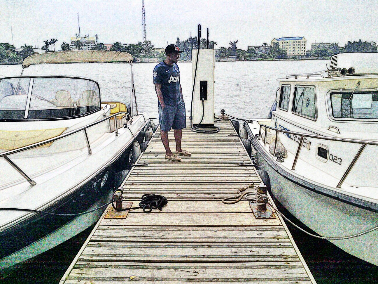 If you wait for Perfect conditions in life, you will never get anything done. Life is only travelled once. Today’s moments becomes tomorrow’s memories.