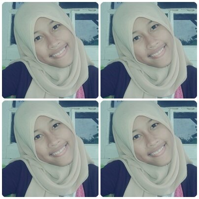 ♥HAMBA ALLAH SWT♥ •Siska Nurmalasari •|FJKT48 || ‿ MTsN subang  |‹♥IX F♥  |anggota di @permatsa follback ? Tinggal mention (y)