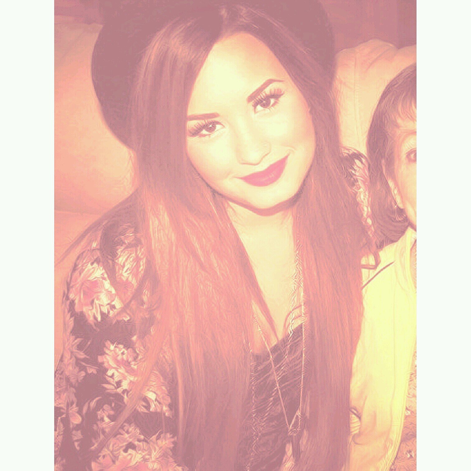 Hi i'm Little warrior . Belive in me