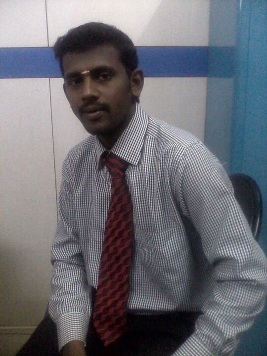 worked at iifl