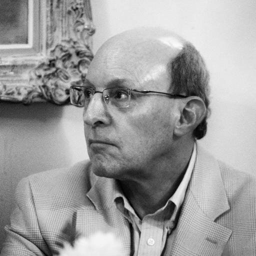 DrGeraldStein Profile Picture