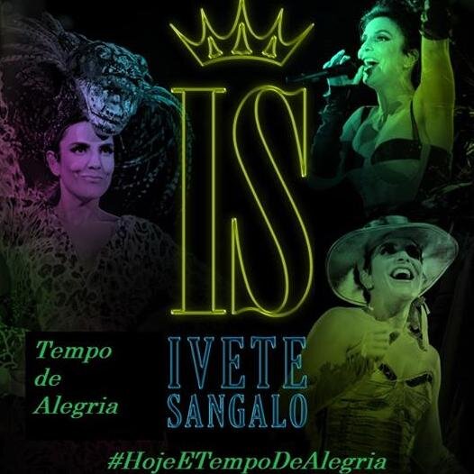 Fã Incondicinal De Ivete Sangalo 3 3