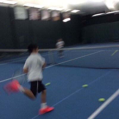 Day Dragons. Evergreen. Music and Tennis are life.