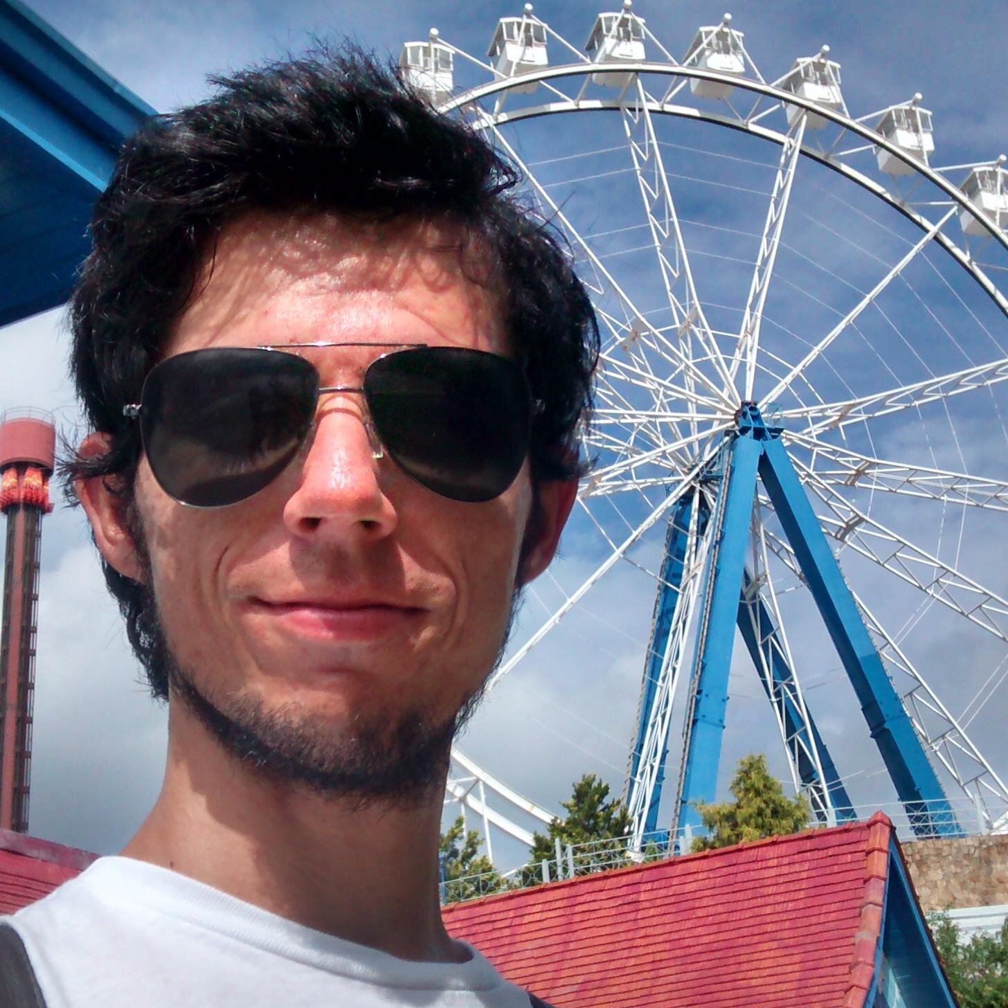 Hicaro0liveira's profile picture. 