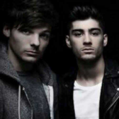 Main: @ZaynMalik • IG NiazKilam