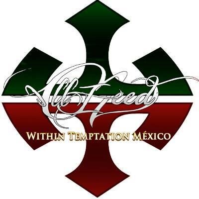 ¡Fanclub mexicano de @wtofficial - Within Temptation!