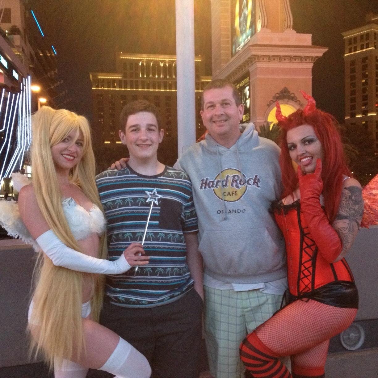 RichHildebrand1's profile picture. Huge fan of the Winnipeg Jets and Blue Bombers