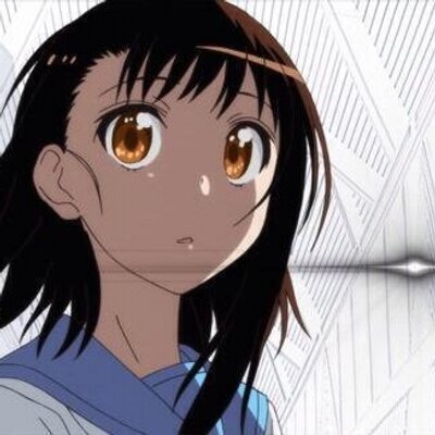 ニセコイ 小野寺推し Nisekoi0928 Twitter