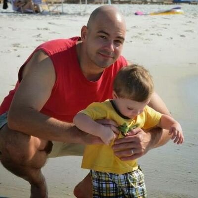 Josh_Chappelle's profile picture. Husband and proud Father of two. Senior Software Engineer @FetchRewards. Gamer. I believe movies can only be watched with popcorn.