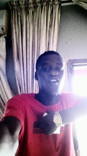 Just take life how is seems....