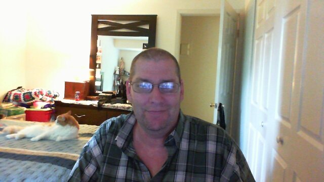 Just me