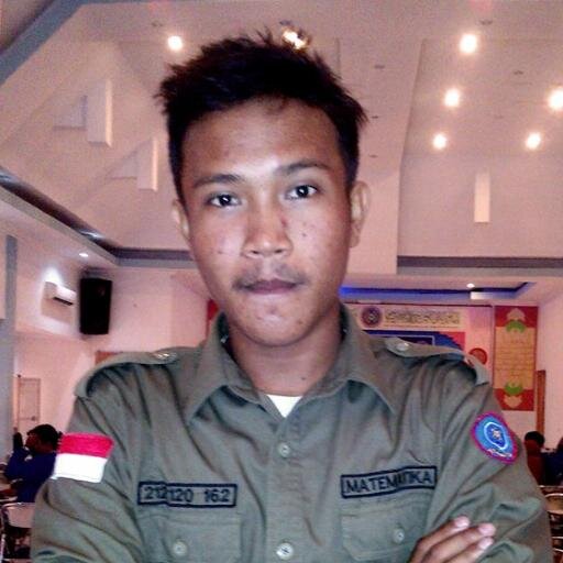 Sukses dan Menikah di usia mudah

AHMAD SABRI