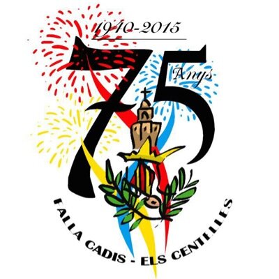 Somos la falla número 27 y nuestros orígenes empiezan en el año 1939, plantando la primera Falla en el año 1940. ¡¡Anímate a seguirnos!!