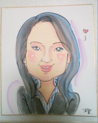 h_waniwani's profile picture. プロレス女子