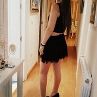 Esther Millan (@esthermillan) 's Twitter Profile Photo Esther Millan (@esthermillan) 's Twitter Profile Photo