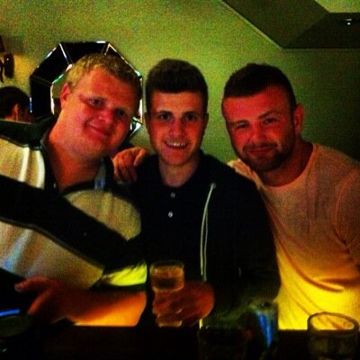 lewysjohn's profile picture. 