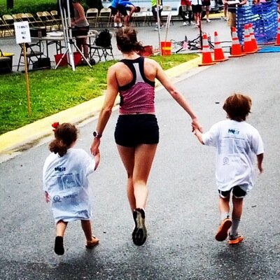 AthleteMoms's profile picture. Mom. Runner. Triathlete. Writer. Editor. Peanut Butter Lover.