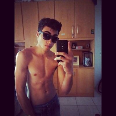 venk que ti fasso feliz ❤