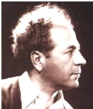 Antoun Saadeh (1904-1949);
thinker, leader, martyr… ;
struggled and gave his life for a more rational and secular Levant...
#أنطون_سعاده