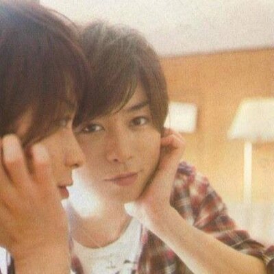 Nathさんのプロフィール画像