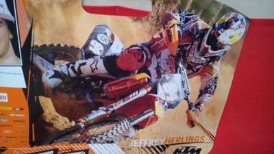 Ride to Life mar varen is ook Toppppie