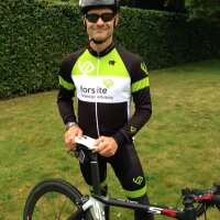 Wim Folens (@ironmanwim) 's Twitter Profile Photo