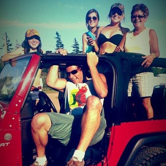 adammoly's profile picture. DJ Moly