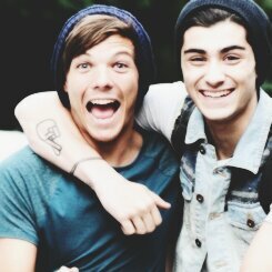 zayn - bad boy - cigarettes - bisex - Lewis is only mine.
