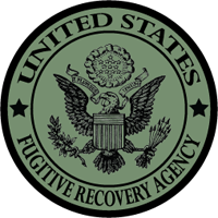 United States Fugitive Recovery Agency - Southeast Regional Field Office