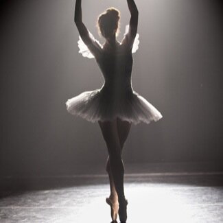 a_dancers_mind's profile picture. The mind of a dancer