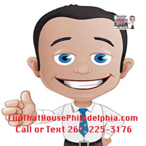 Philadelphia PA-NJ-DE Investment Properties For Sale | Cash Buyers Wanted! Buy Cheap Wholesale Fix & Flip/ Buy and Hold and Land Property Deals.-  267-255-3176.