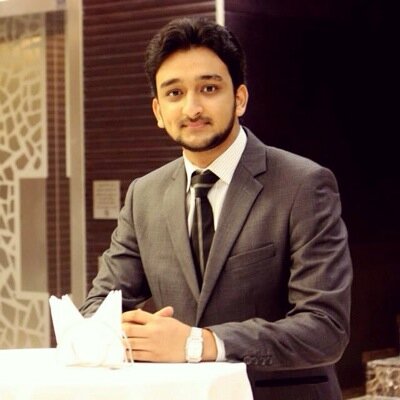 HuzefaHydrie's profile picture. Lecturer for professional accountancy courses