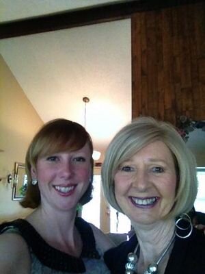 MaryNovotne's profile picture. 