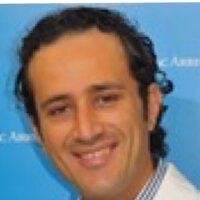 Luigi Di Biase(@LuigiDiBiaseMD) 's Twitter Profile Photo