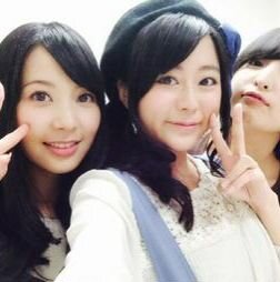 最終回！終わっちゃった〜。見てくれた皆様本当にありがとうございました！タイムシフトで見る方はどうぞお楽しみにっ！始まるとあっという間で毎回たくさん笑ったなぁ…しみじみ。またイベントなどで一緒にぽっぴんじゃんぷしましょうね〜！約束〜♫