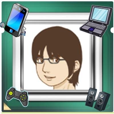 しがないIT戦士です。 家電、ガジェット系の情報はいつもチェック。 ラーメン好きだけども体重が気になる(^_^;)