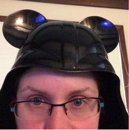 Aquamindy's profile picture. 