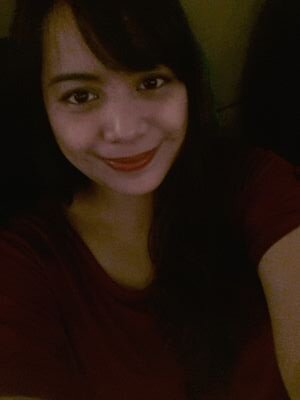 take me as I am, or watch me as i GO :)